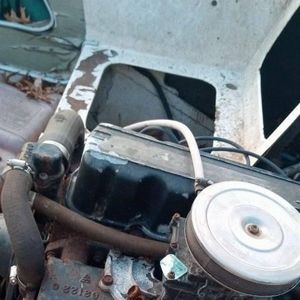 Meet your Posher, Jeff